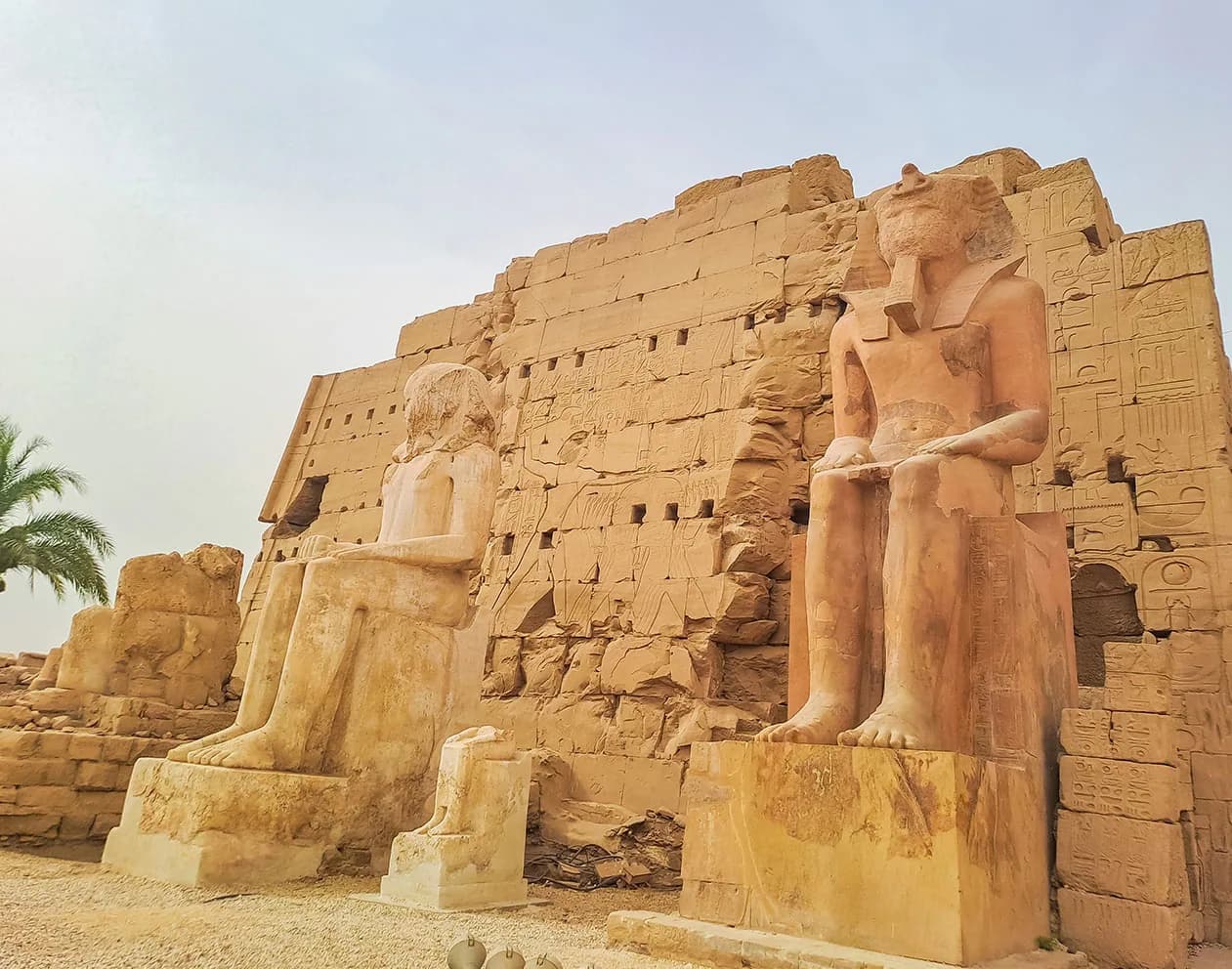 8 Days 7 Nights Egypt Tour