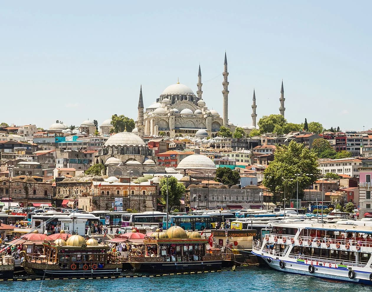 Ancient Türkiye Tour