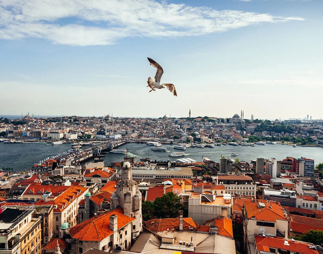 Türkiye Highlights Tour